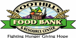 Foothills Food Bank