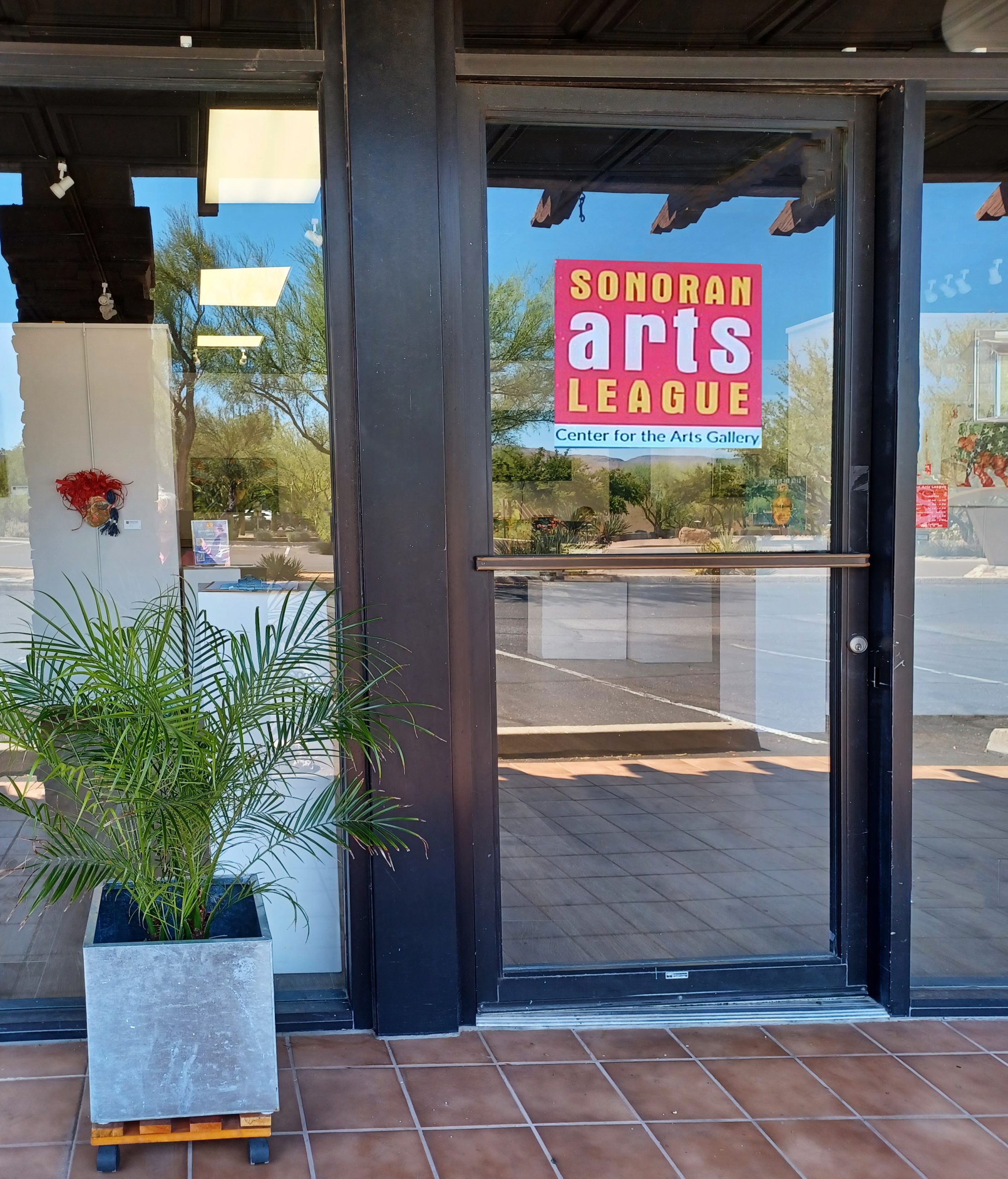 Sonoran Arts League