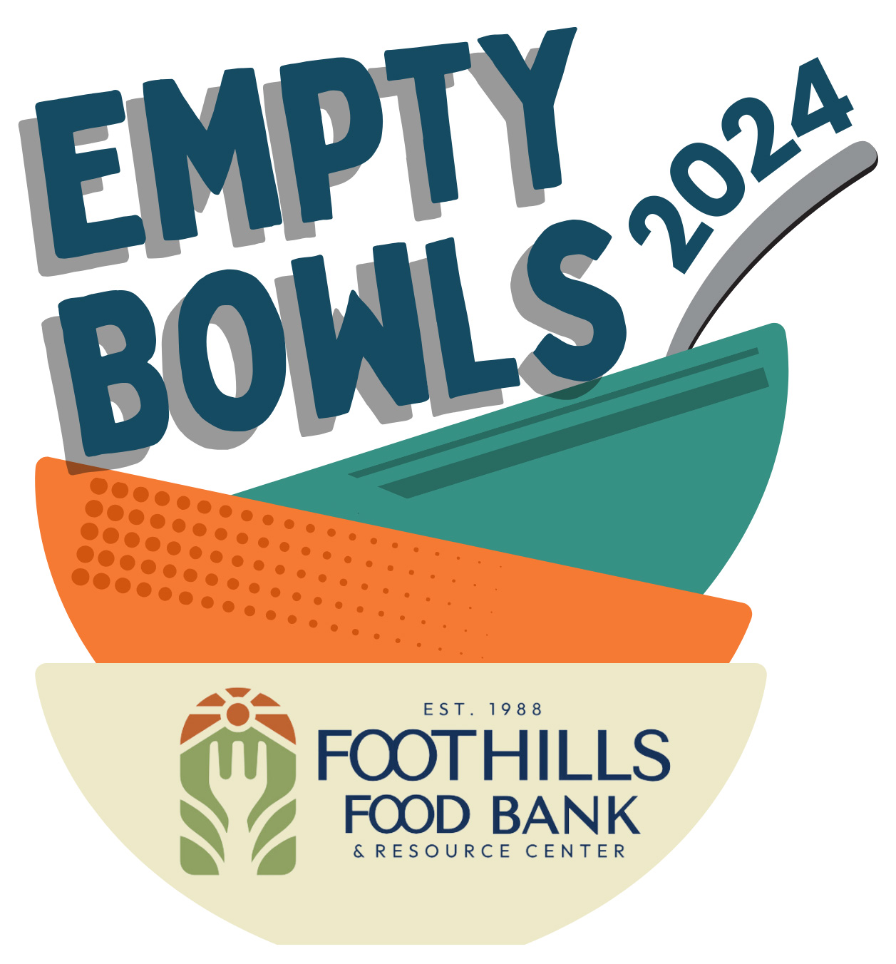 Empty Bowls Project