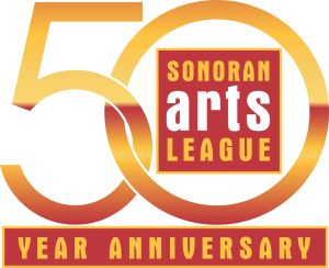 Sonoran Arts League 50 Year Anniversary