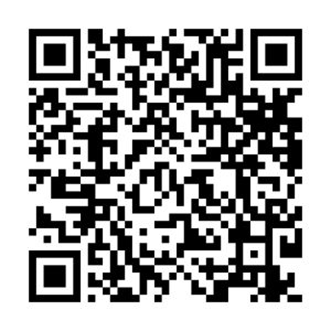 HITH Google Map 2025 QR code