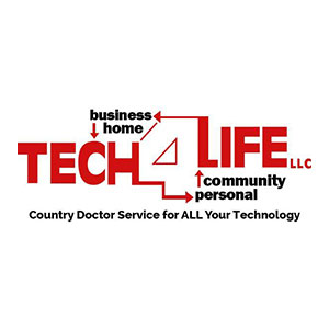 Tech 4 Life Computers, Websites and Digital Marketing