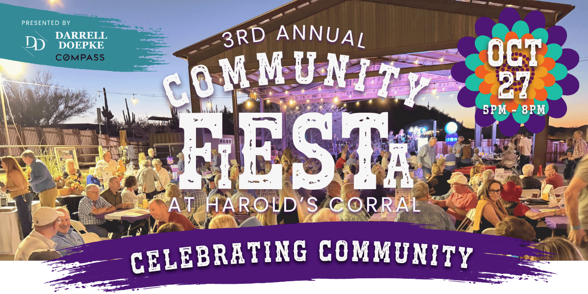 Community Fest 2026